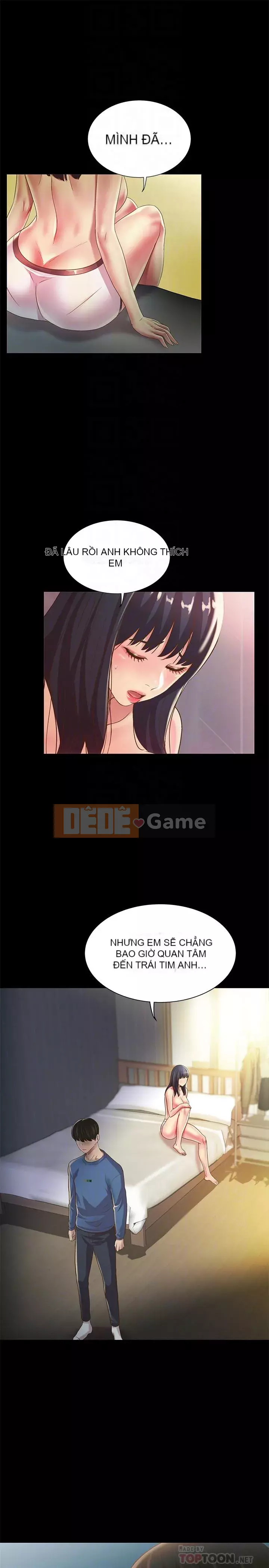 Bạn, bạn gái Chương 73-91