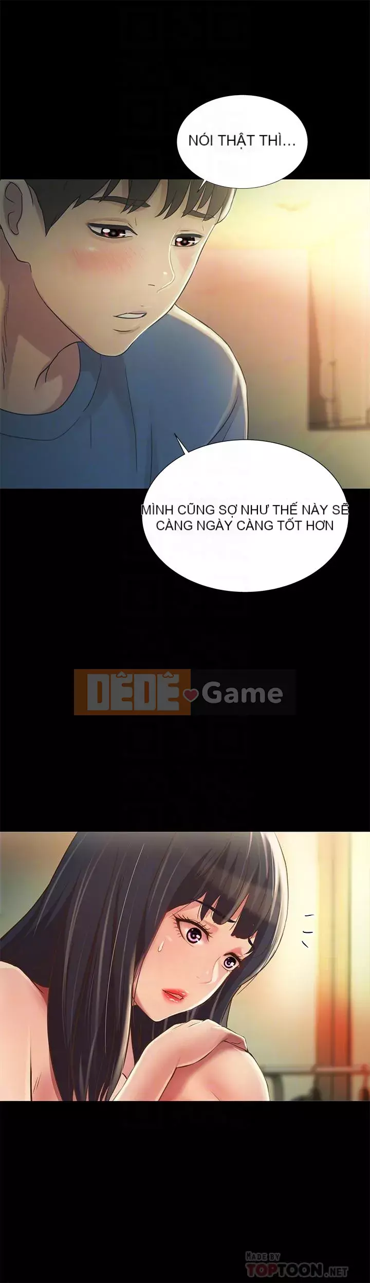 Bạn, bạn gái Chương 73-91