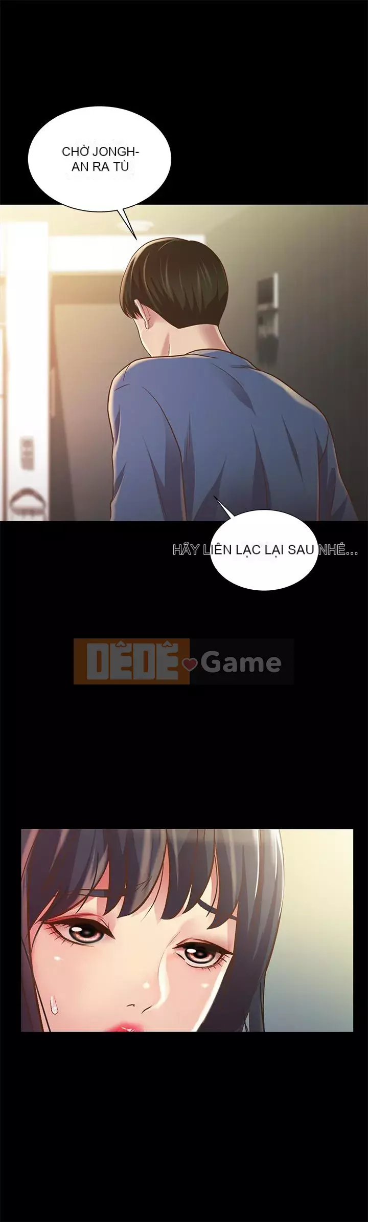 Bạn, bạn gái Chương 73-91