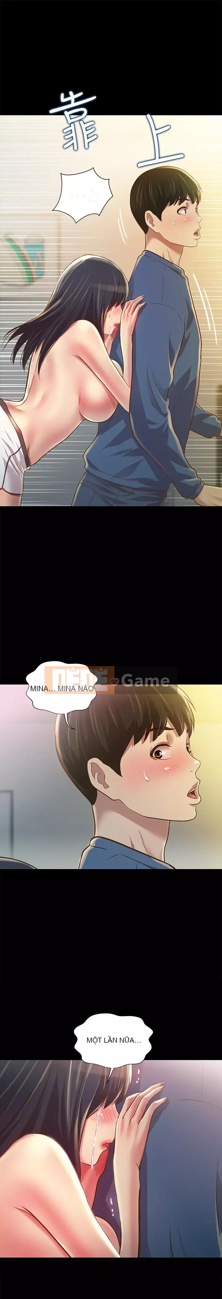 Bạn, bạn gái Chương 73-91