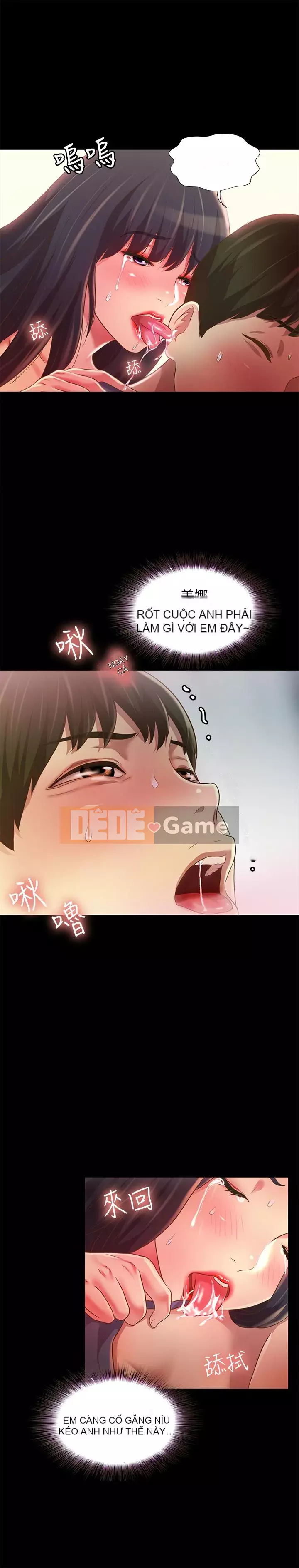 Bạn, bạn gái Chương 73-91