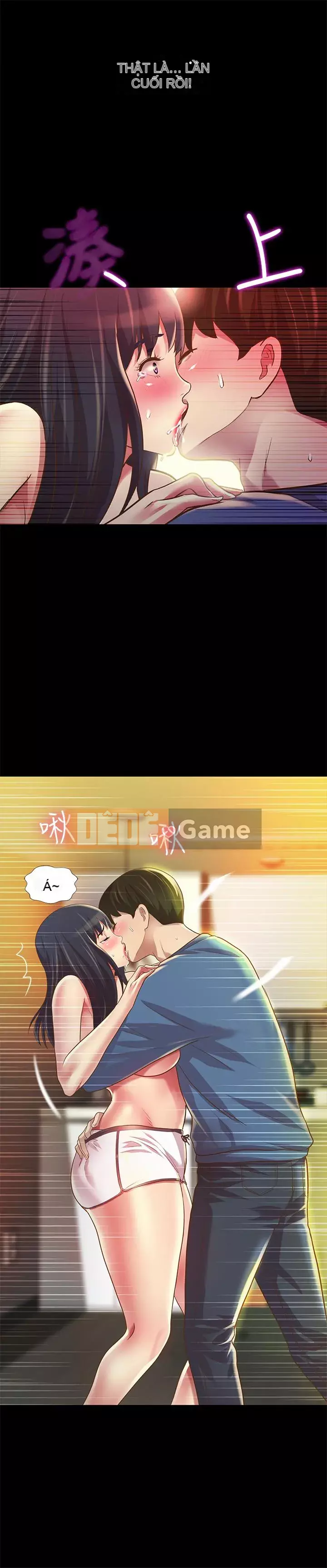 Bạn, bạn gái Chương 73-91