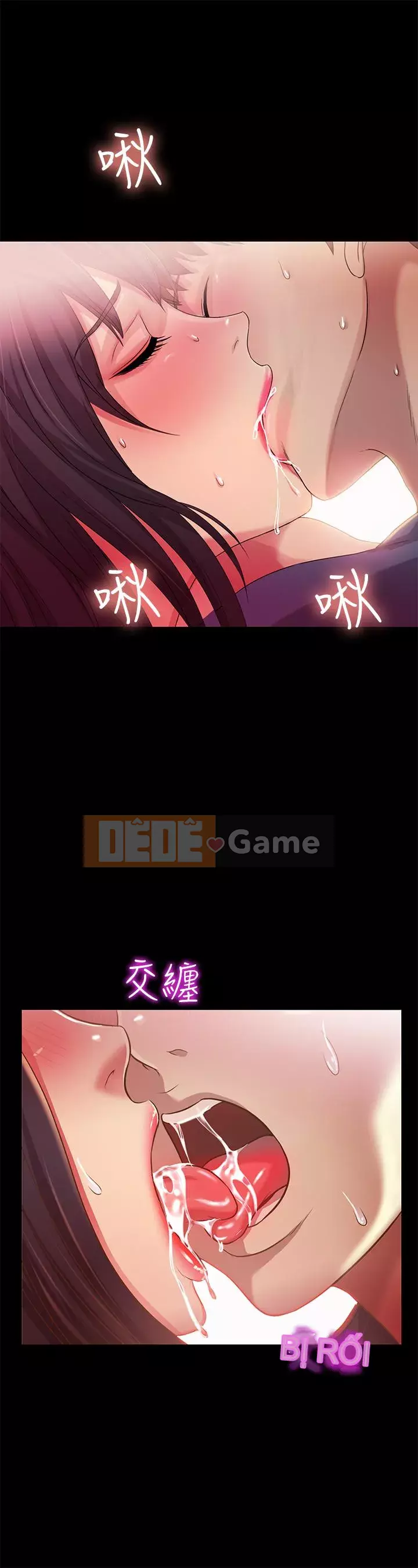 Bạn, bạn gái Chương 73-91