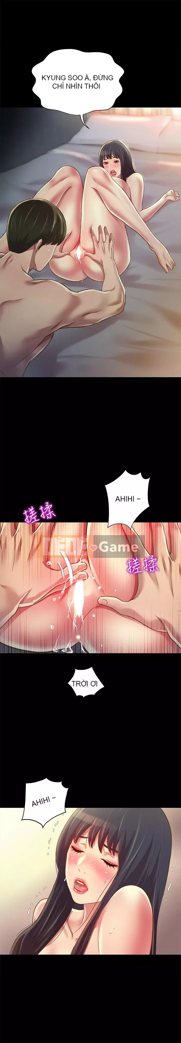 Bạn, bạn gái Chương 73-91