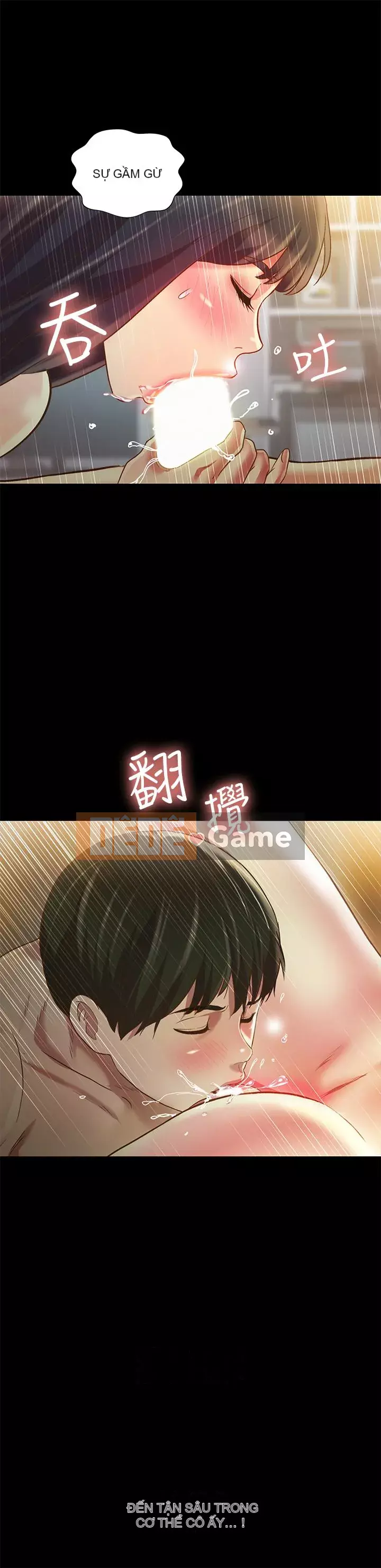 Bạn, bạn gái Chương 73-91