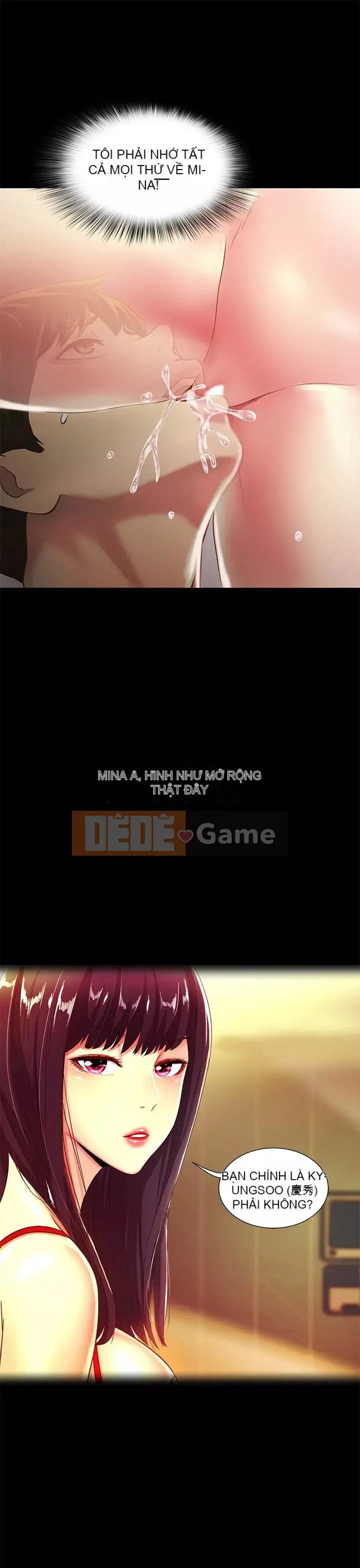 Bạn, bạn gái Chương 73-91