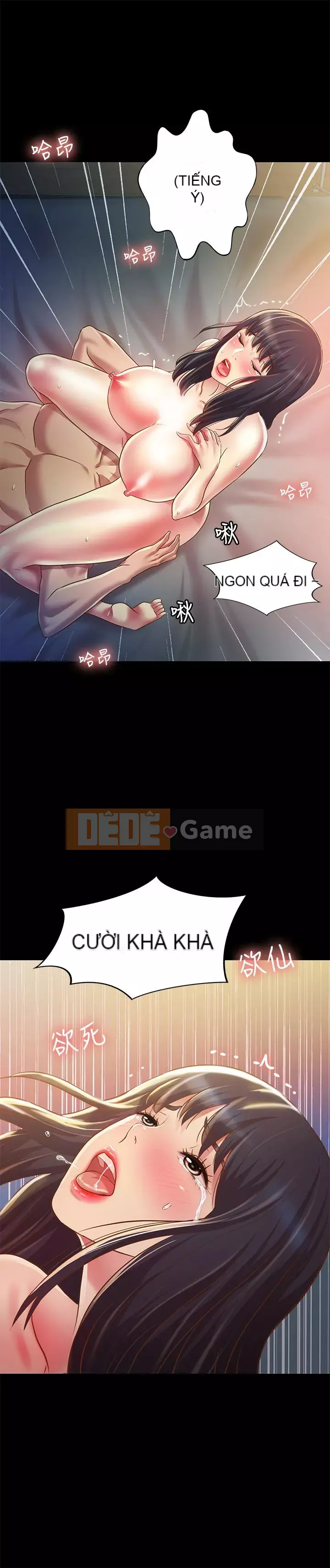 Bạn, bạn gái Chương 73-91