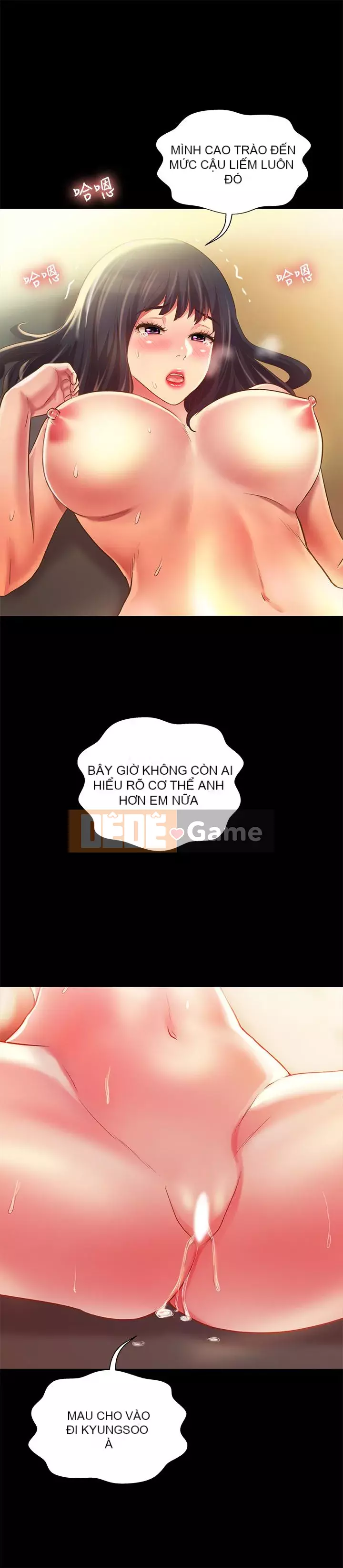 Bạn, bạn gái Chương 73-91