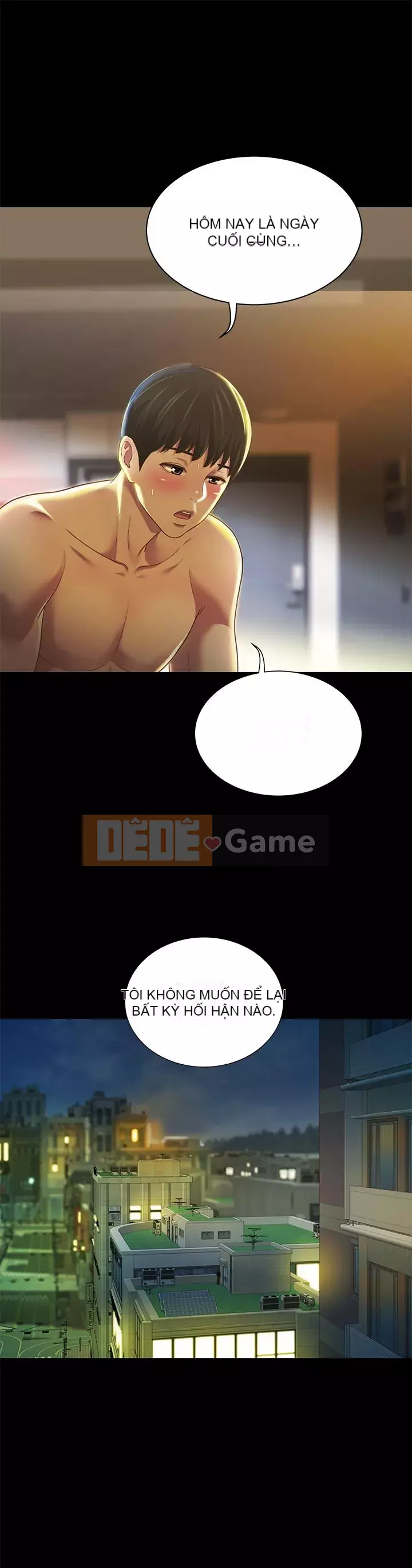 Bạn, bạn gái Chương 73-91