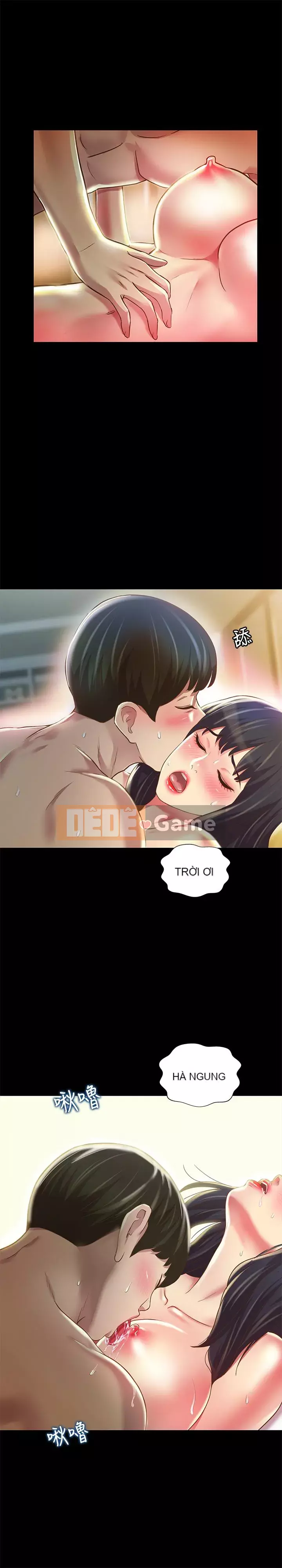 Bạn, bạn gái Chương 73-91