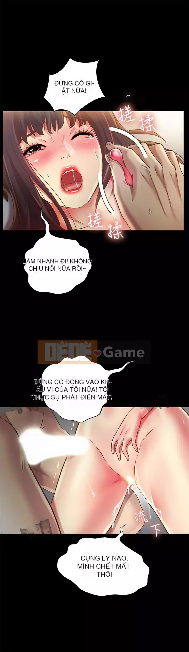 Bạn, bạn gái Chương 73-91