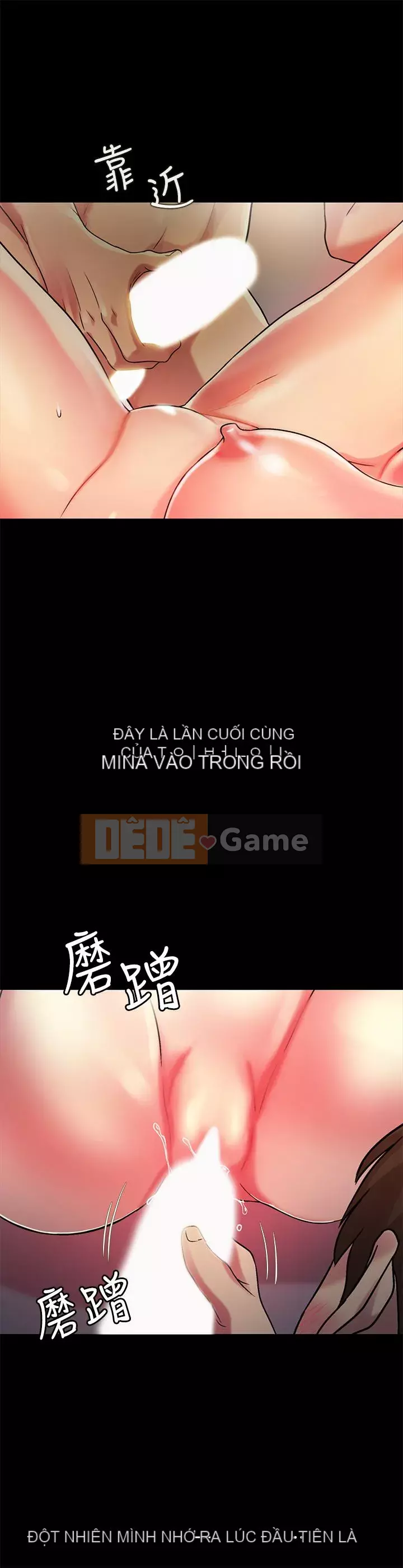 Bạn, bạn gái Chương 73-91