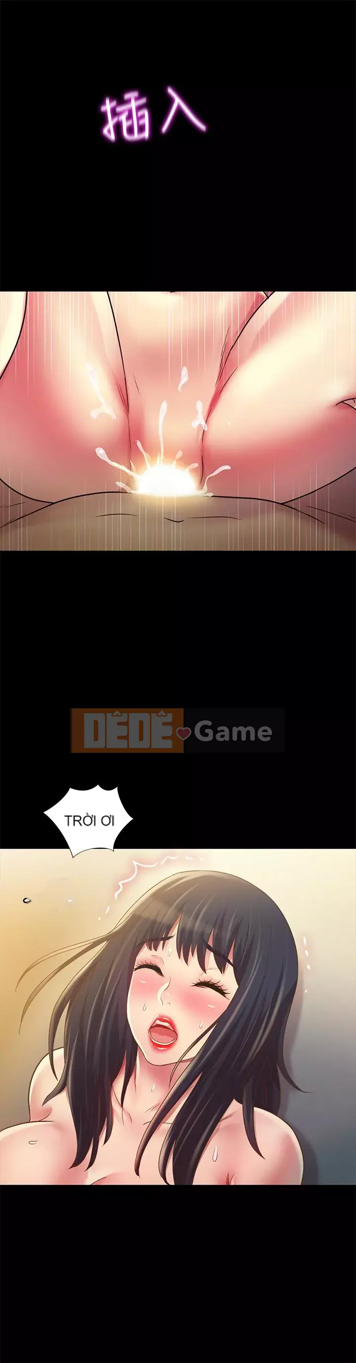 Bạn, bạn gái Chương 73-91