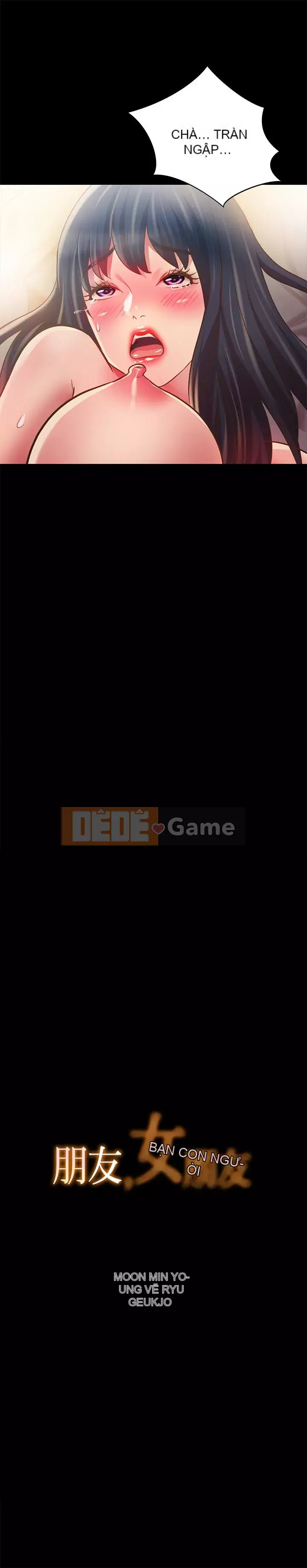 Bạn, bạn gái Chương 73-91