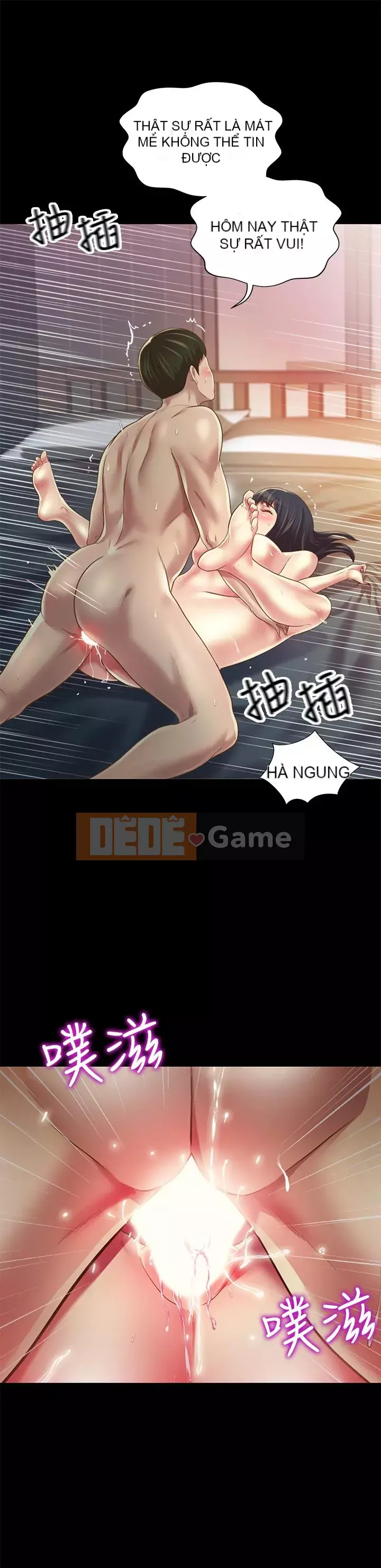 Bạn, bạn gái Chương 73-91