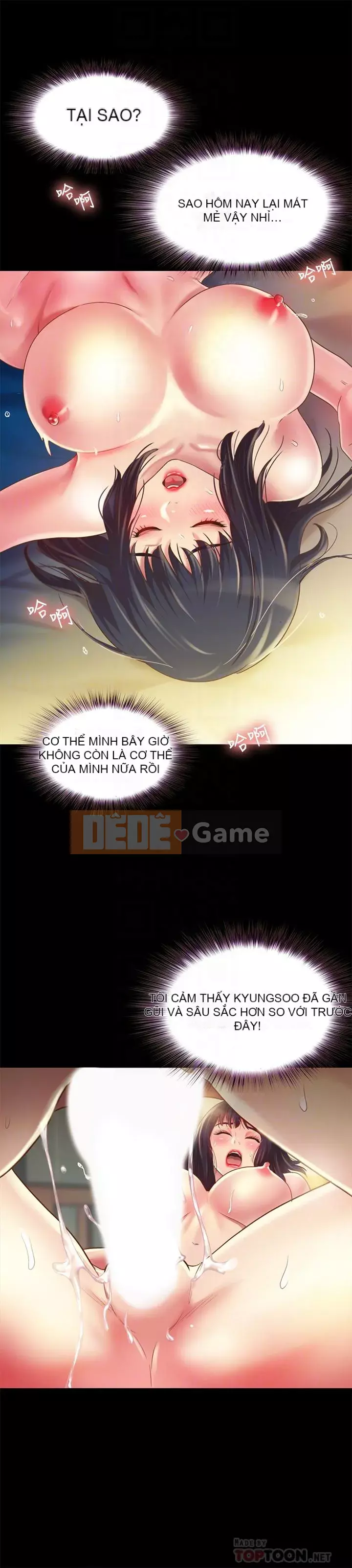 Bạn, bạn gái Chương 73-91