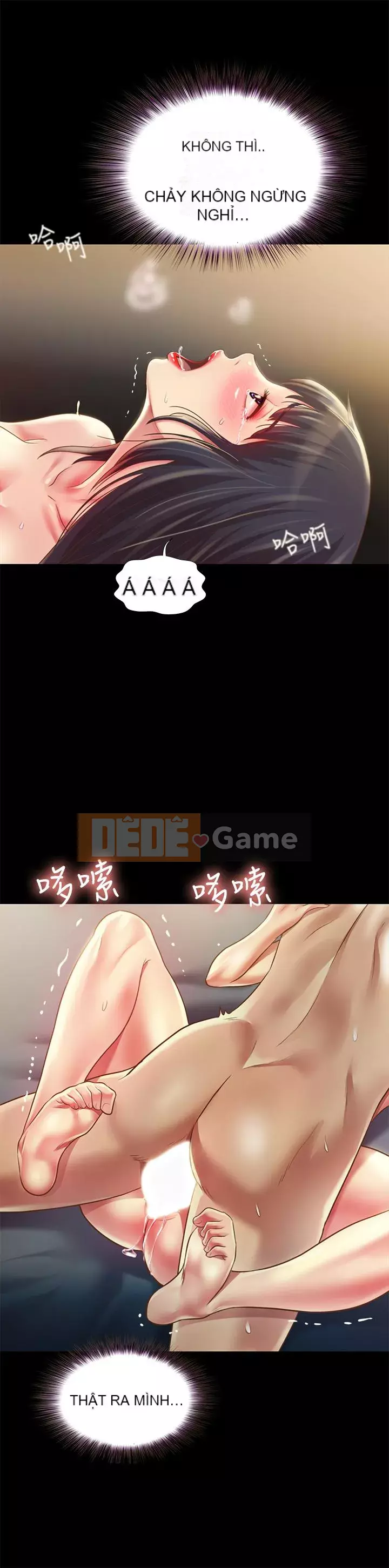 Bạn, bạn gái Chương 73-91