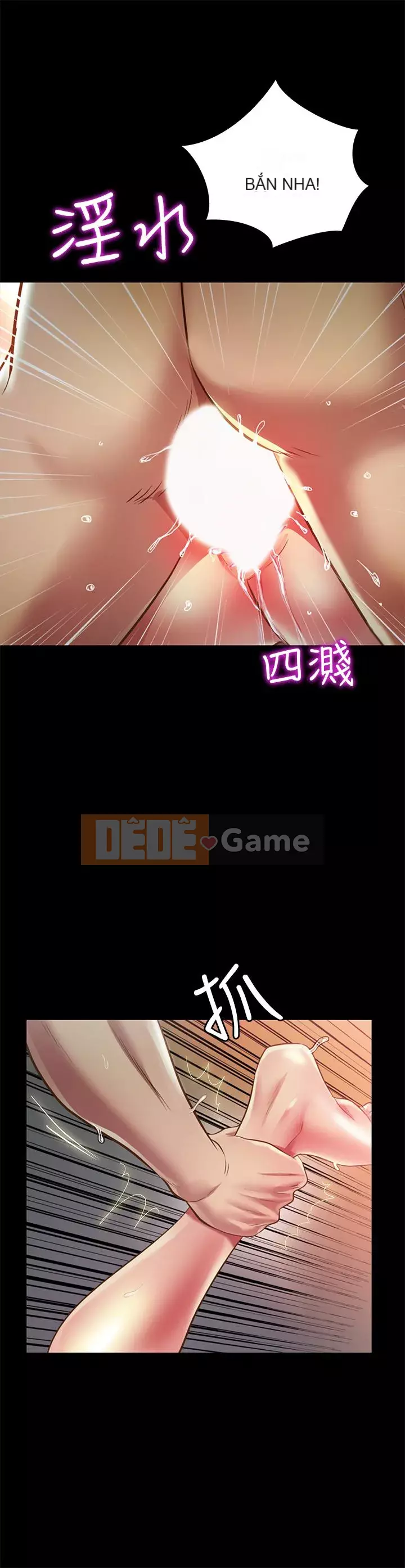 Bạn, bạn gái Chương 73-91