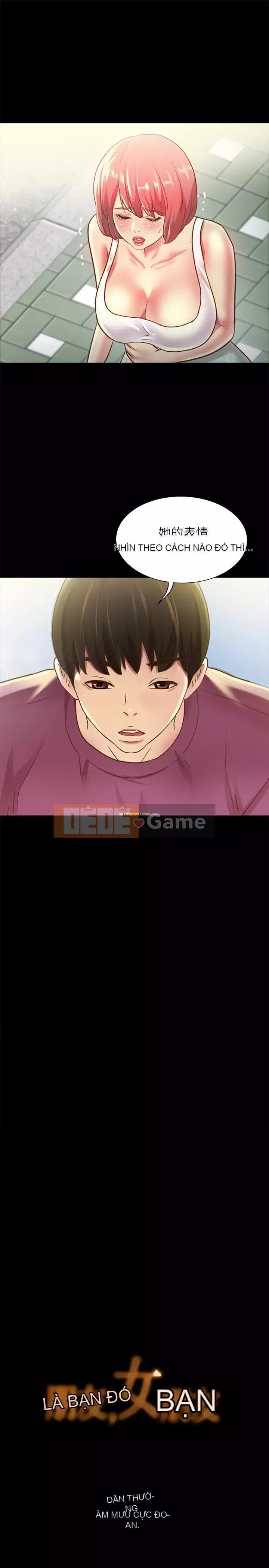 Bạn, bạn gái Chương 73-91