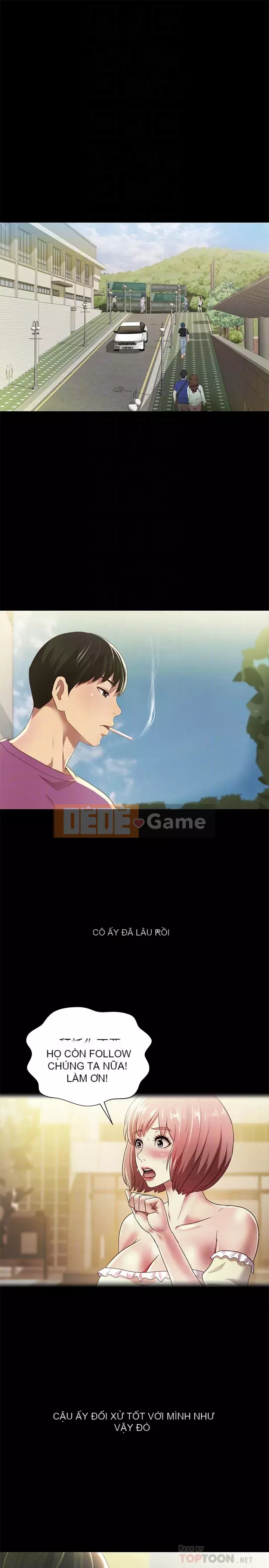 Bạn, bạn gái Chương 73-91