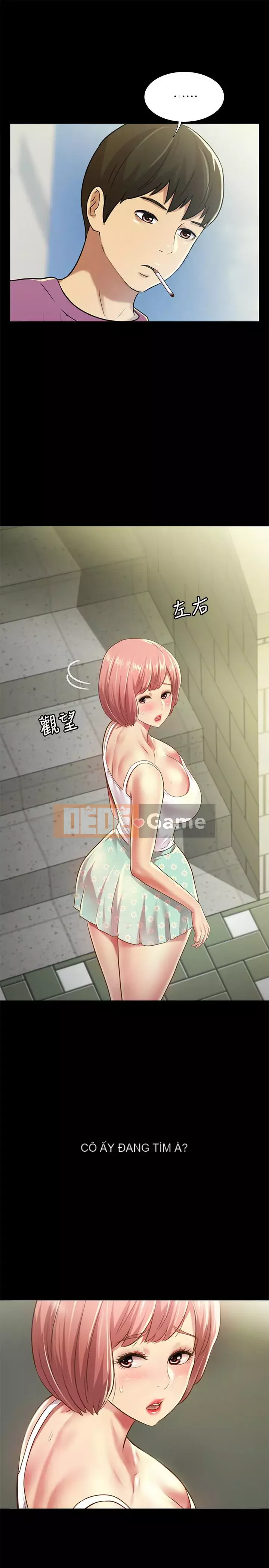 Bạn, bạn gái Chương 73-91