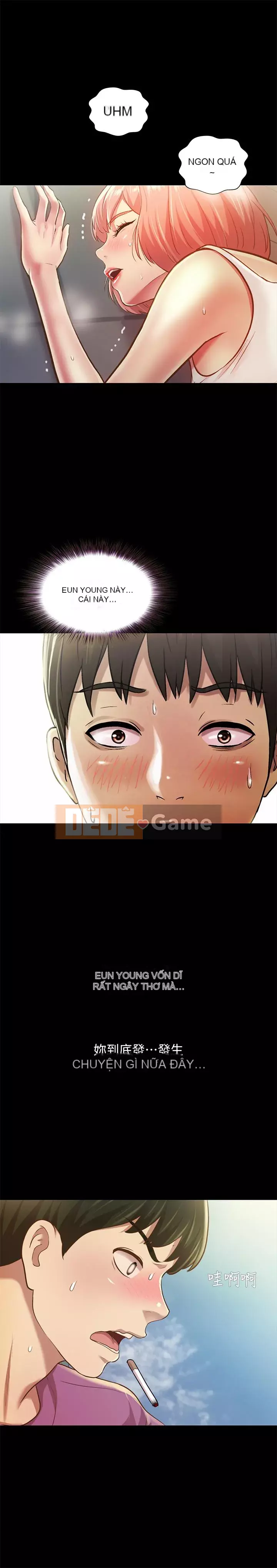 Bạn, bạn gái Chương 73-91