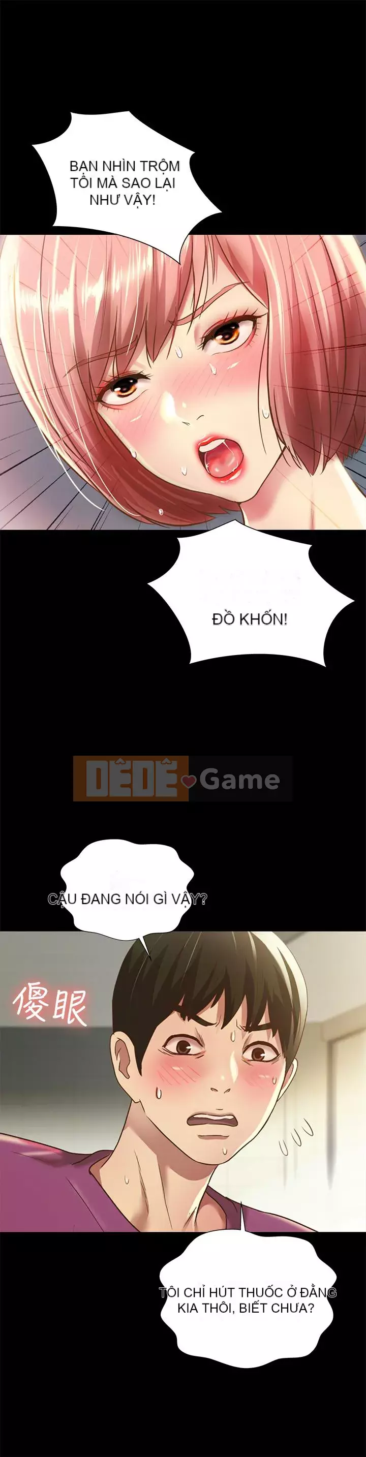 Bạn, bạn gái Chương 73-91