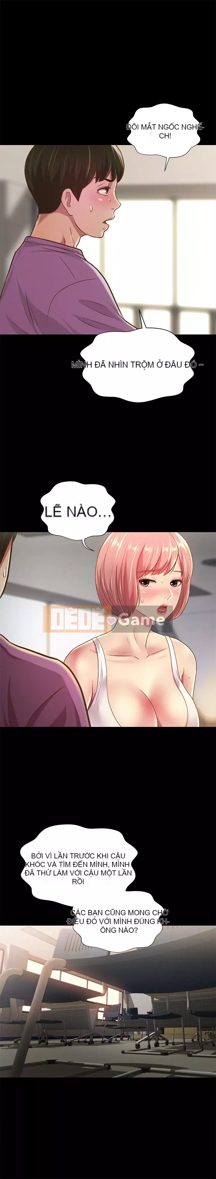 Bạn, bạn gái Chương 73-91