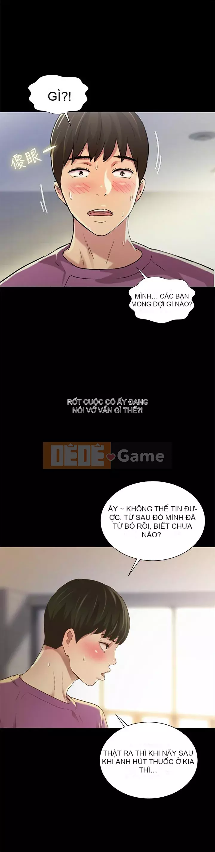 Bạn, bạn gái Chương 73-91