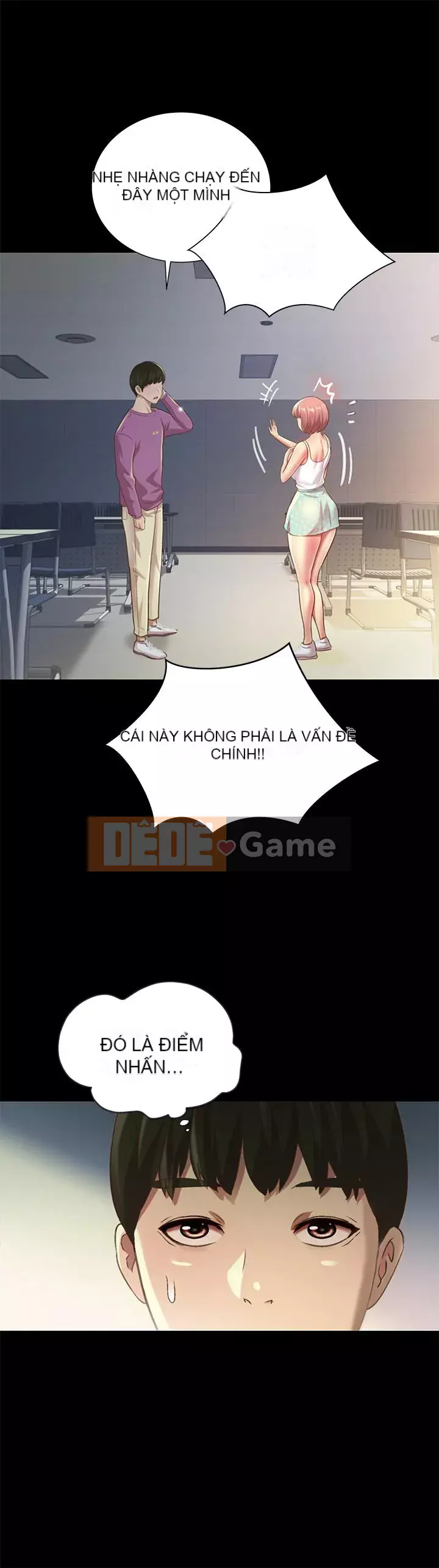 Bạn, bạn gái Chương 73-91