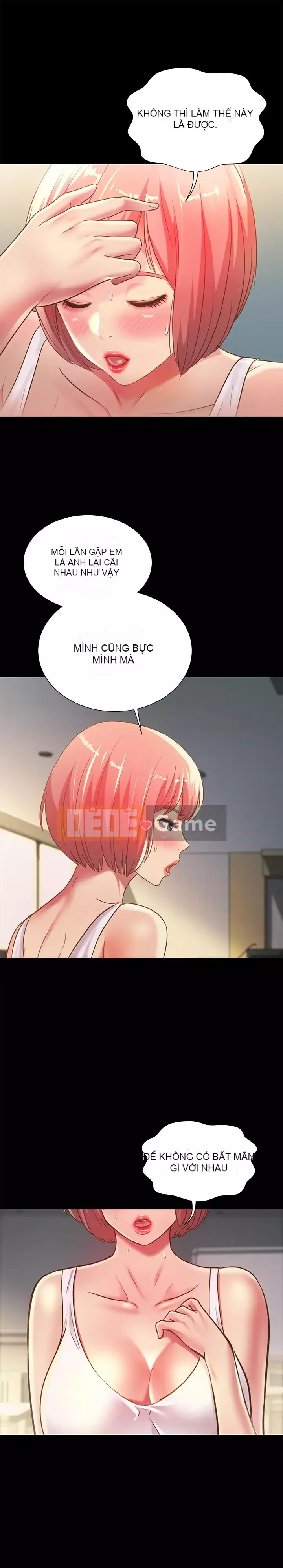 Bạn, bạn gái Chương 73-91