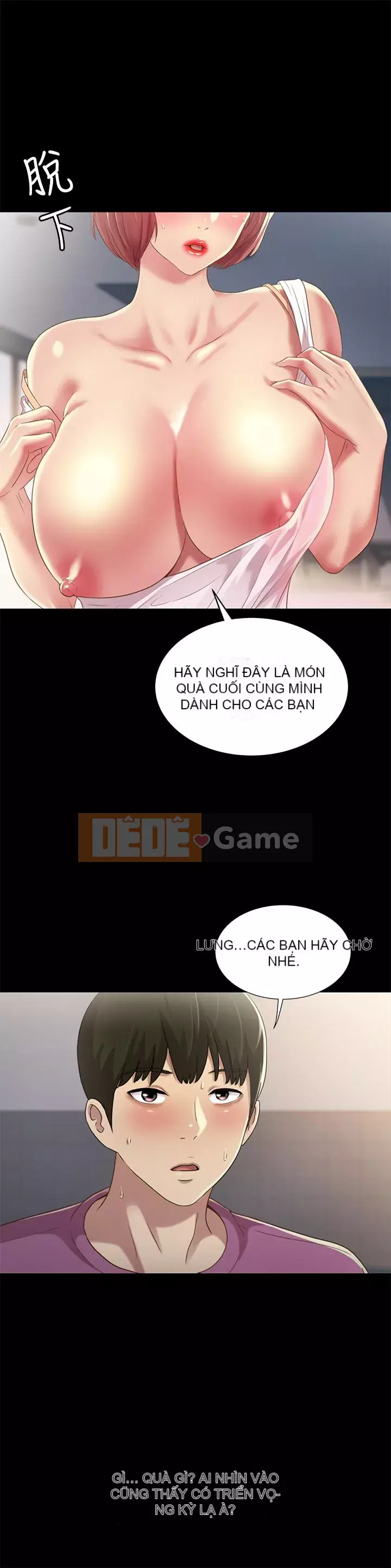 Bạn, bạn gái Chương 73-91