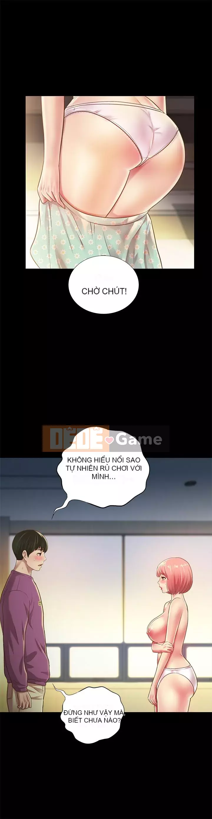 Bạn, bạn gái Chương 73-91