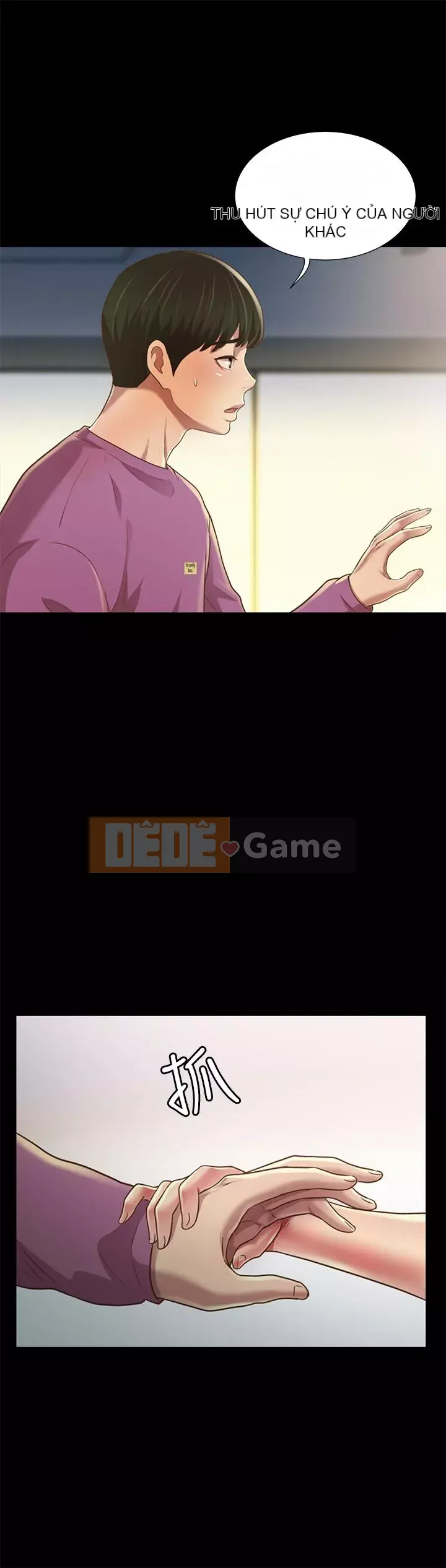 Bạn, bạn gái Chương 73-91