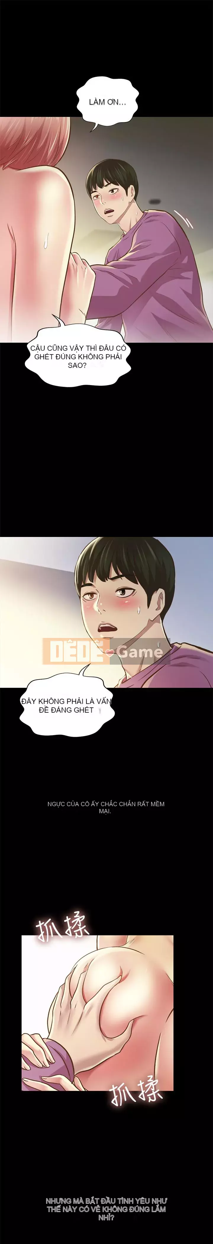 Bạn, bạn gái Chương 73-91