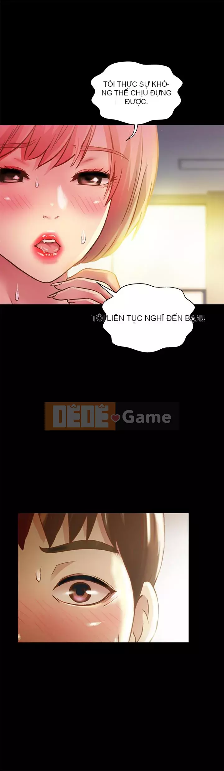 Bạn, bạn gái Chương 73-91