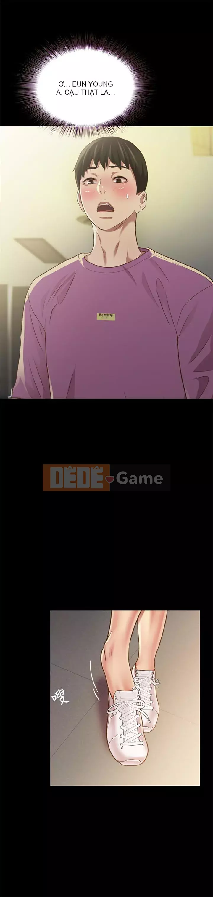 Bạn, bạn gái Chương 73-91