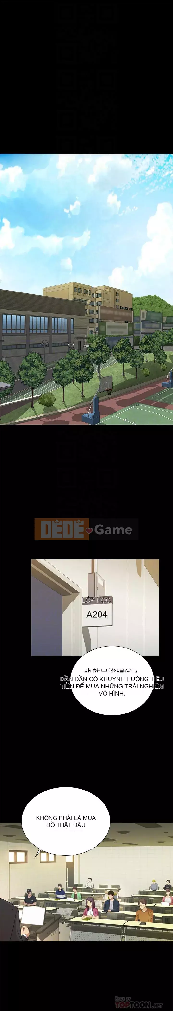 Bạn, bạn gái Chương 73-91