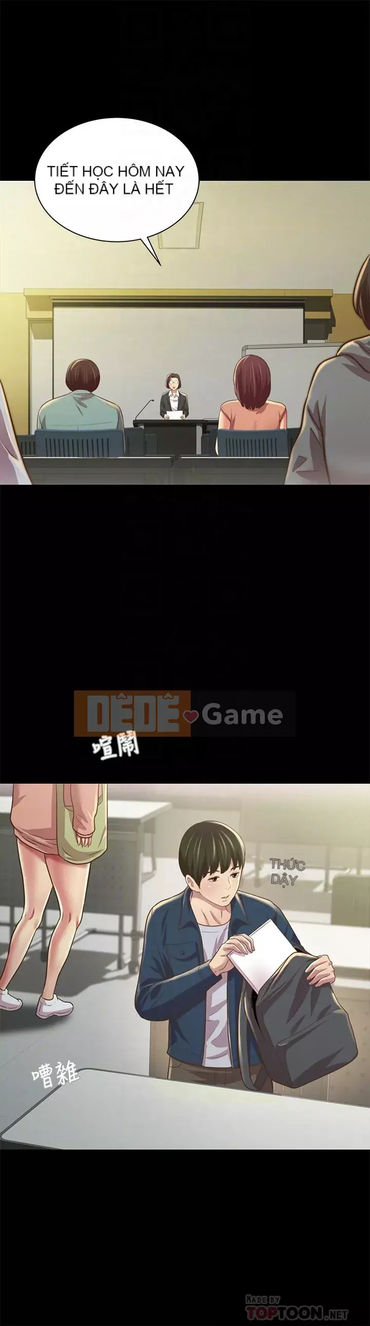 Bạn, bạn gái Chương 73-91