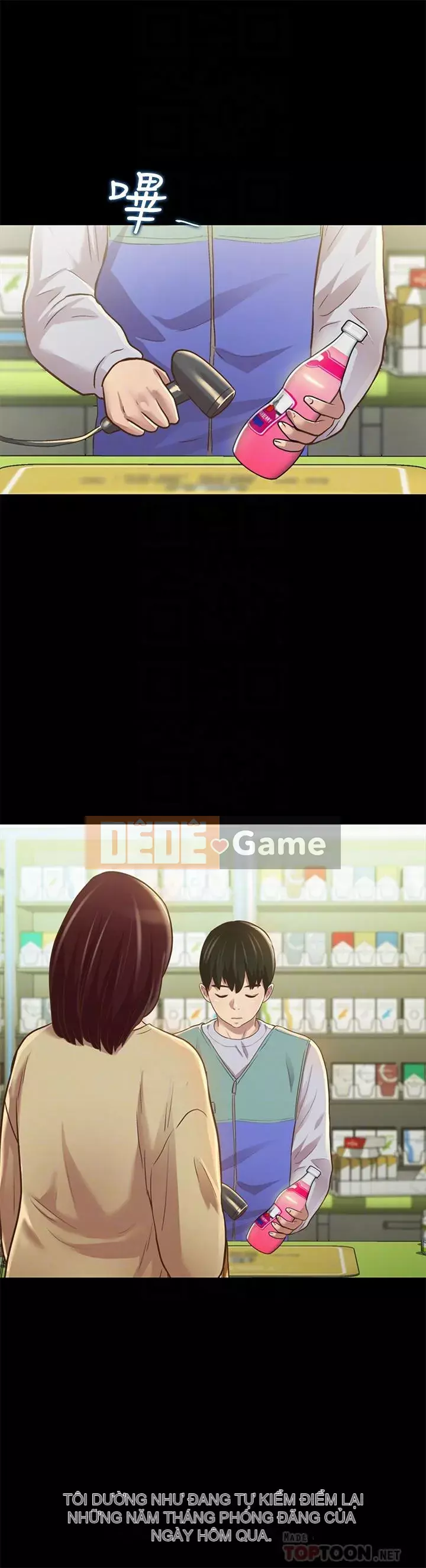 Bạn, bạn gái Chương 73-91