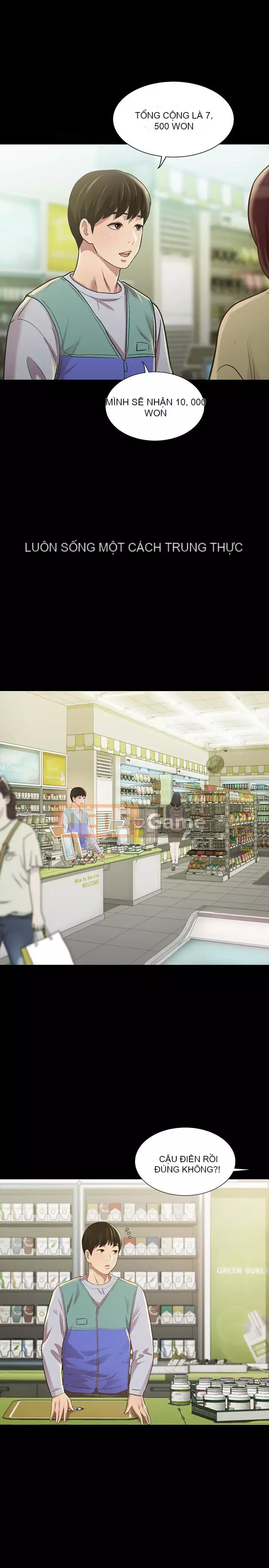 Bạn, bạn gái Chương 73-91