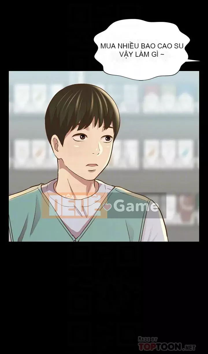 Bạn, bạn gái Chương 73-91