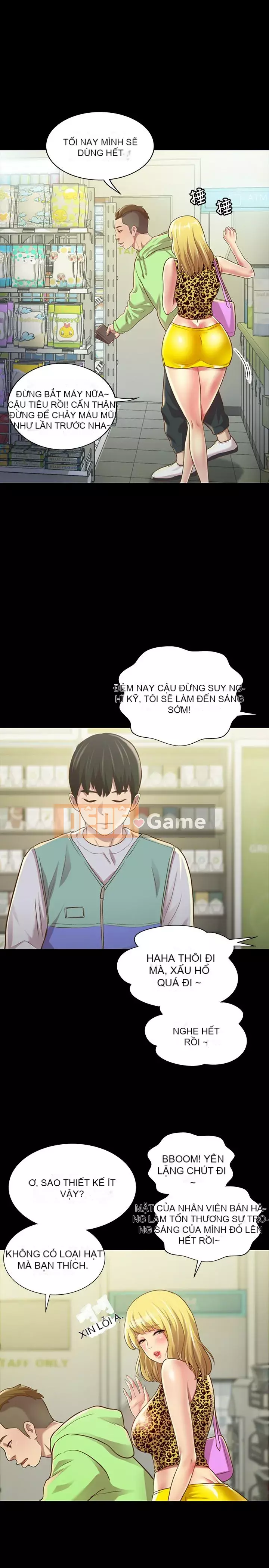 Bạn, bạn gái Chương 73-91