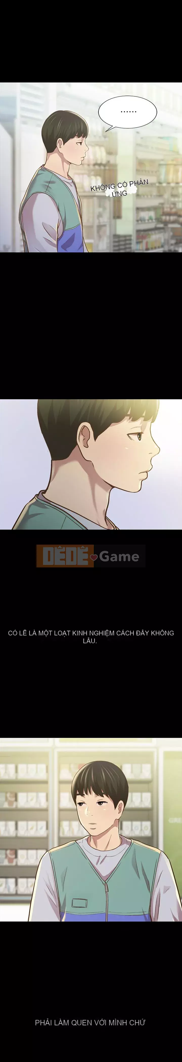 Bạn, bạn gái Chương 73-91