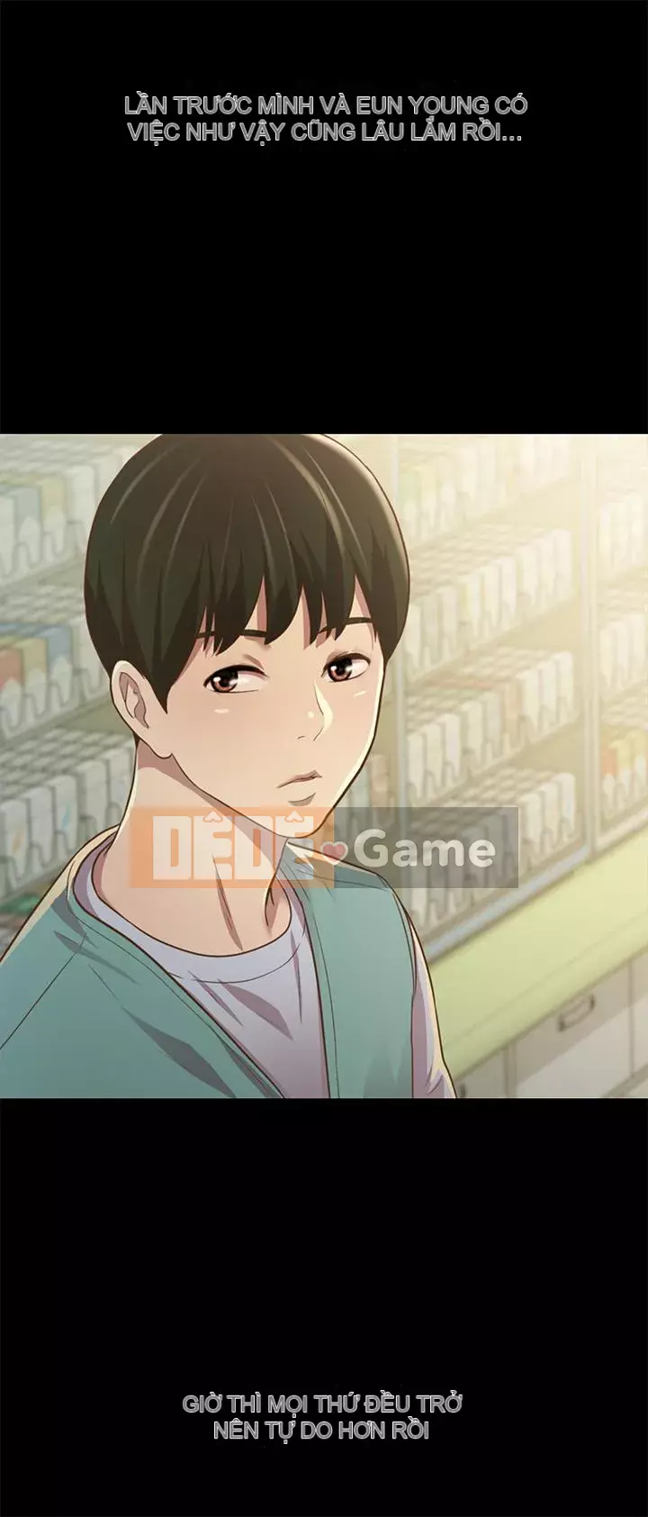 Bạn, bạn gái Chương 73-91