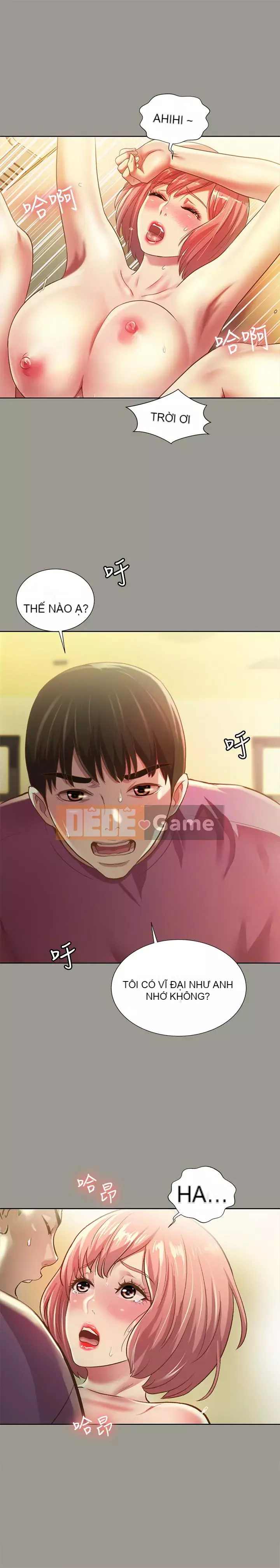 Bạn, bạn gái Chương 73-91