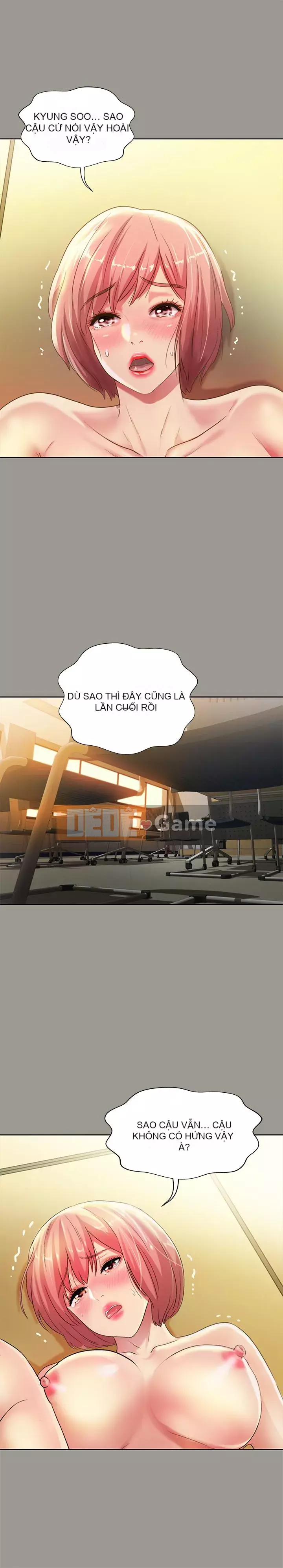 Bạn, bạn gái Chương 73-91