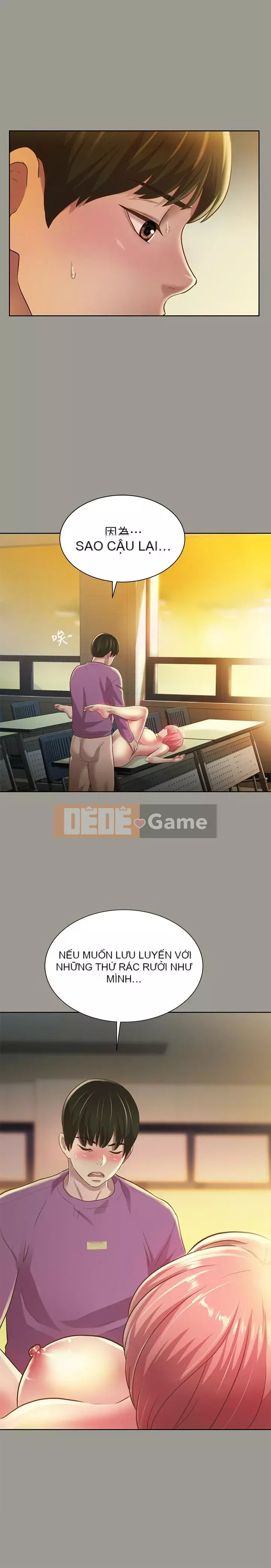 Bạn, bạn gái Chương 73-91