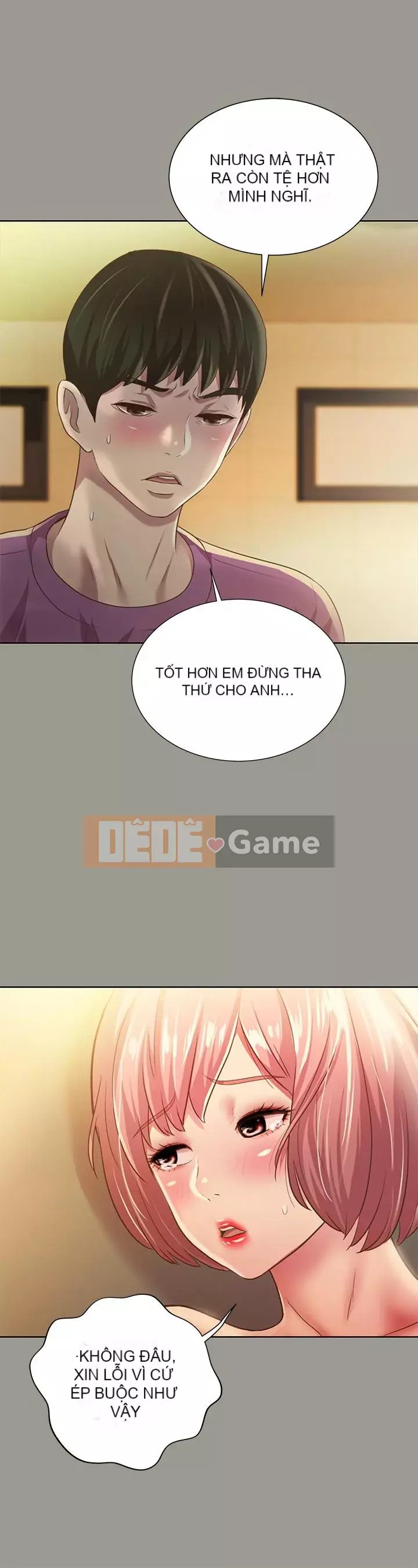 Bạn, bạn gái Chương 73-91