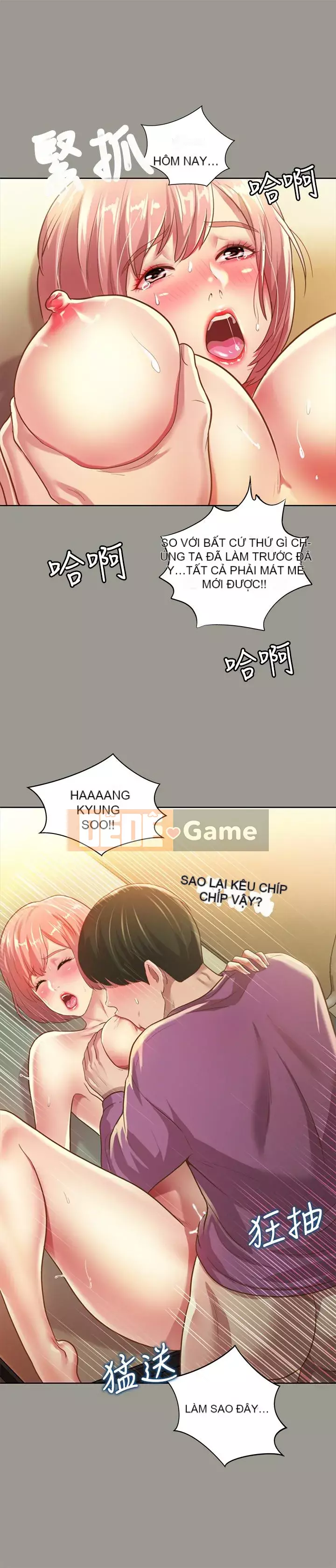 Bạn, bạn gái Chương 73-91